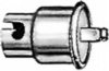 BMW 4184717 Bulb Socket